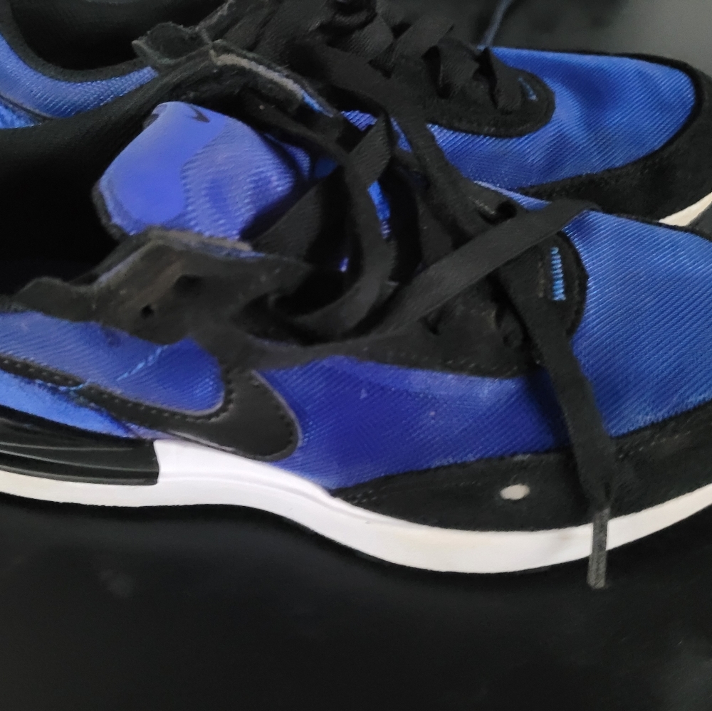 Nike waffles